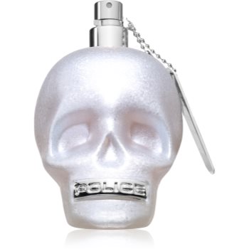 Police To Be Hyperverse EDP Eau de Parfum pentru femei